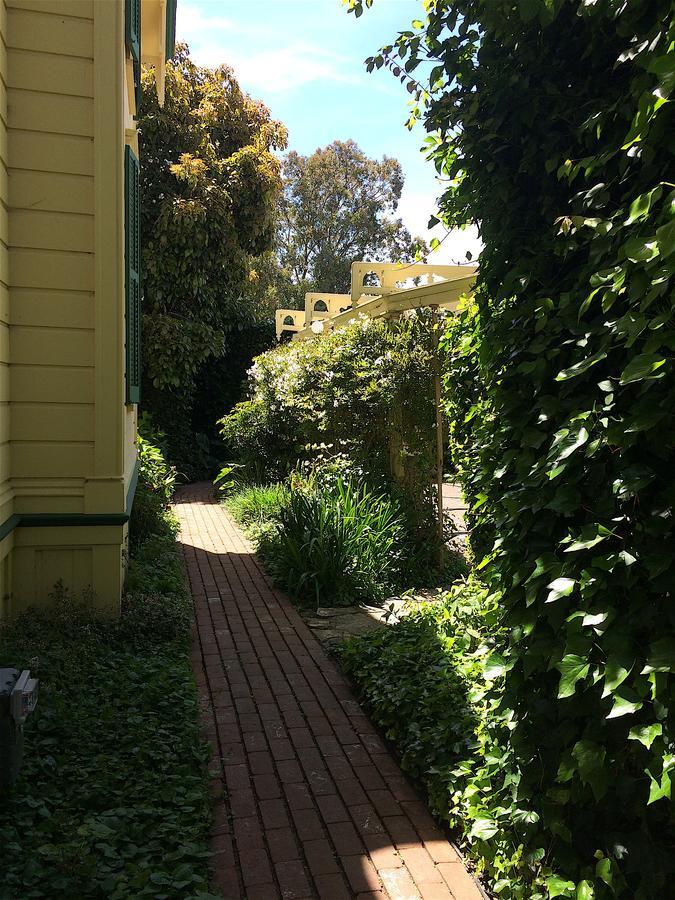 The Squibb Houses Cambria Exterior photo