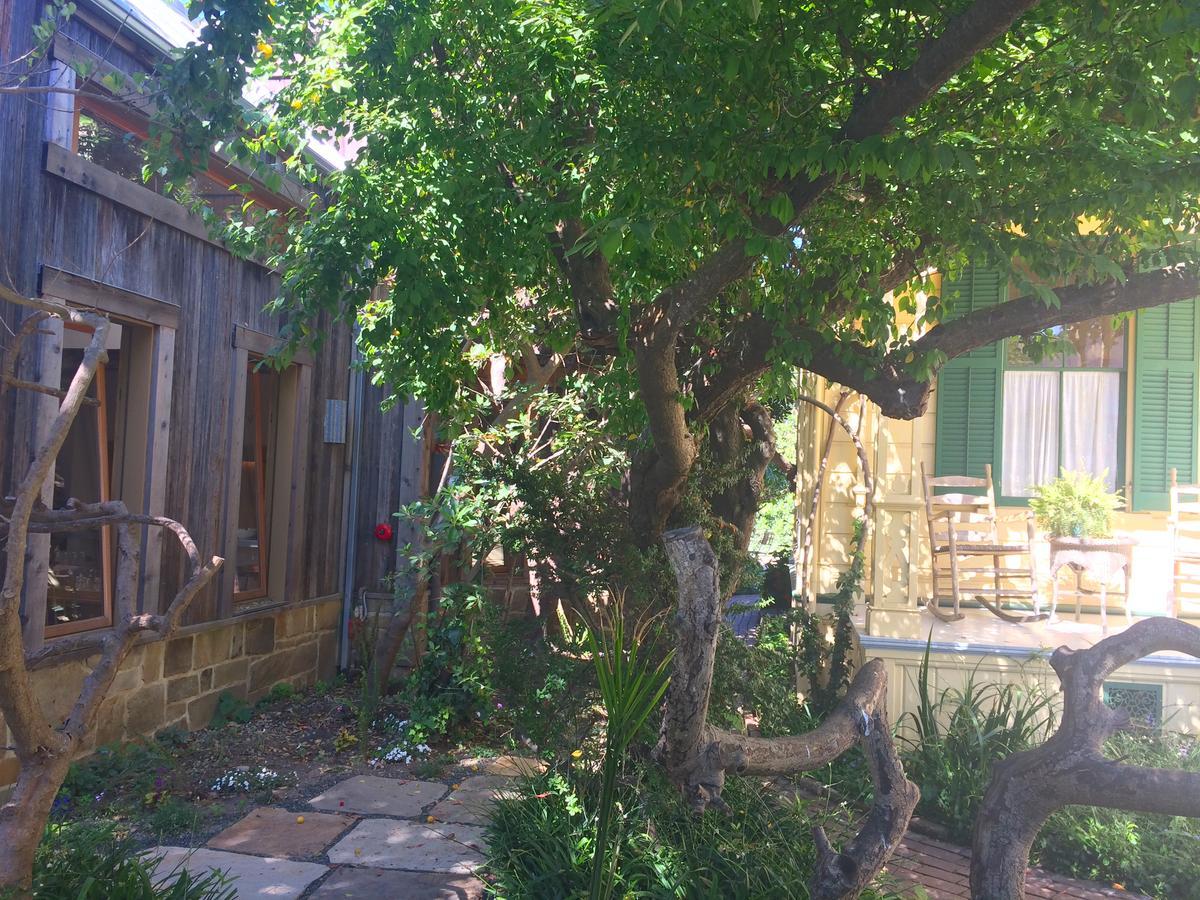 The Squibb Houses Cambria Exterior photo